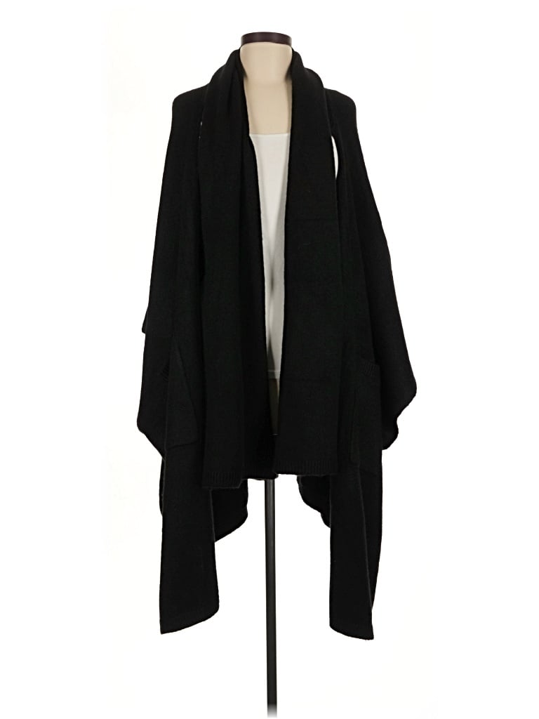 Free People Kimono In Black
