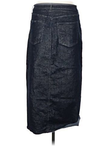 Gap Denim Skirt (view 2)