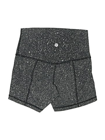 Lululemon Athletica Athletic Shorts (view 2)
