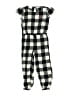 Tucker + Tate Black Dress Size 7 - photo 1