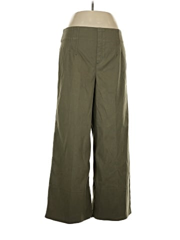 SPANX Casual Pants (view 1)