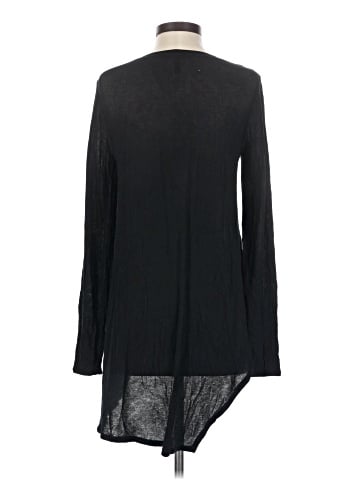 BCBGMAXAZRIA Long Sleeve T-Shirt (view 2)