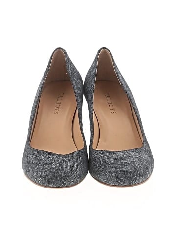 Talbots Heels (view 2)