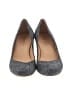 Talbots Tweed Gray Heels Size 8 - photo 2
