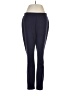 So Slimming by Chico's Color Block Blue Active Pants Size Med (1) - photo 1