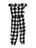 Tucker + Tate Black Dress Size 7 - photo 2