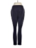 So Slimming by Chico's Color Block Blue Active Pants Size Med (1) - photo 2