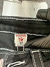 True Religion Hearts Black Jeggings Size 27 waist - photo 7