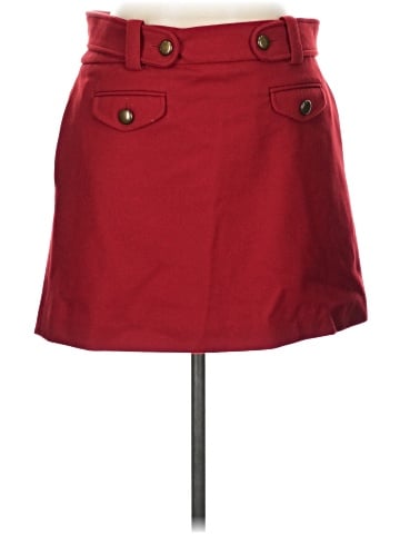 J.Crew Wool Skirt (view 1)