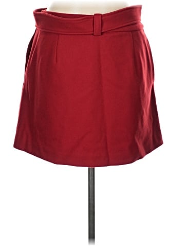 J.Crew Wool Skirt (view 2)