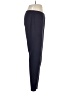 So Slimming by Chico's Color Block Blue Active Pants Size Med (1) - photo 4