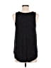 Old Navy Black Sleeveless T-Shirt Size M - photo 2