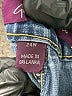 Gloria Vanderbilt Blue Jeans Size 24 - photo 5