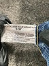 Gloria Vanderbilt Blue Jeans Size 24 - photo 6