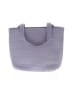 Eric Javits Solid Purple Gray Tote One size - photo 3