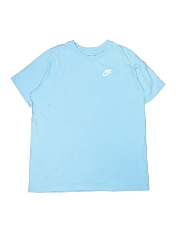 Nike Short Sleeve T-Shirt (view 1)