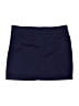 Fresh Solid Blue Skort Size 10 - photo 2