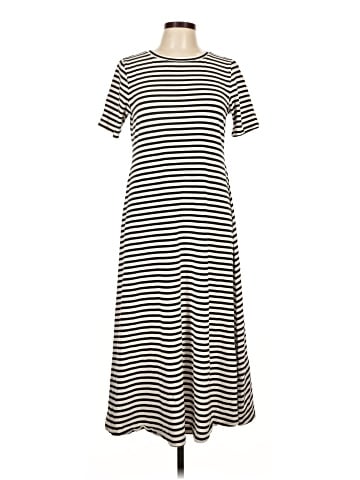 Ann Taylor LOFT Casual Dress (view 1)
