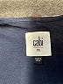 CAbi 100% Polyester Black Sleeveless Blouse Size XS - photo 7