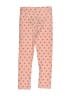 Crewcuts Polka Dots Pink Leggings Size 7 - photo 2