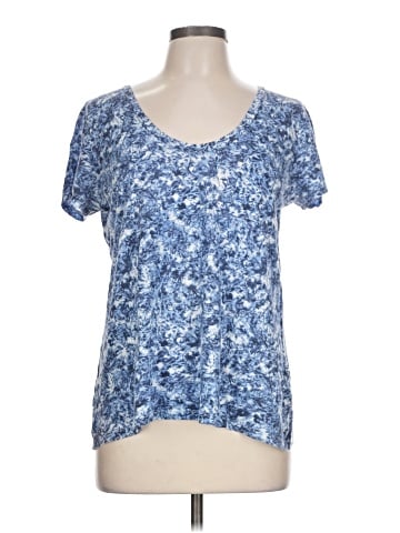 Caslon Short Sleeve T-Shirt (view 1)