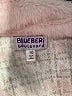 Blueberi Boulevard Ivory Coat Size 10 - photo 3