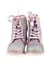 Dolce Vita Stars Pink Ankle Boots Size 4 (youth) - photo 2