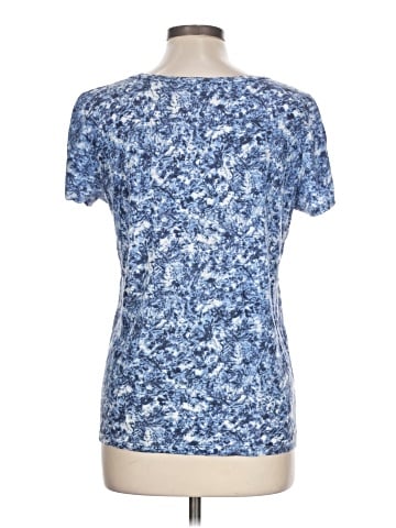 Caslon Short Sleeve T-Shirt (view 2)