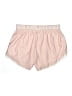 Under Armour 100% Polyester Pink Athletic Shorts Size 1X - photo 2