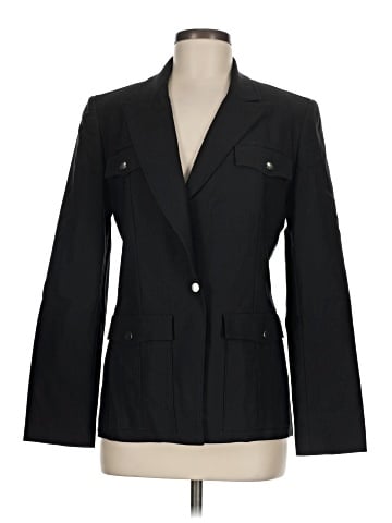 Express Blazer (view 1)