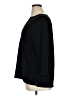 Banana Republic Black 3/4 Sleeve Blouse Size XL - photo 5