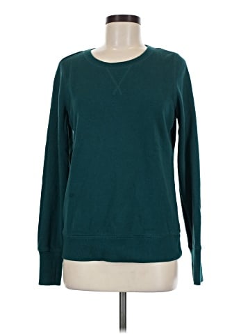 Tek Gear Pullover Sweater (view 1)