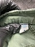 Old Navy Solid Green Khaki Shorts Size 16 - photo 3