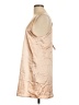 Love J 100% Polyester Tan Tank Top Size L - photo 5