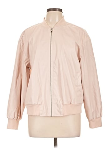 Who What Wear Jacket (view 1)