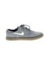 Nike Gray Sneakers Size 6 1/2 - photo 1