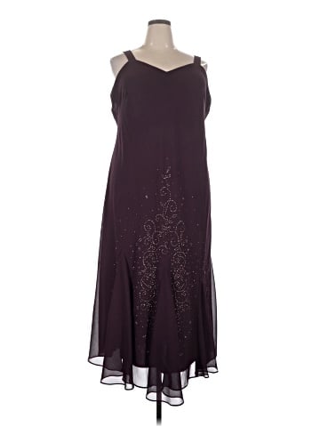 R&M Richards Cocktail Dress (view 1)