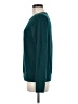 Tek Gear Teal Pullover Sweater Size M - photo 5