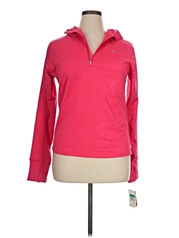 Nike Track Jacket (view 1)