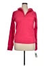 Nike Pink Track Jacket Size XL - photo 1