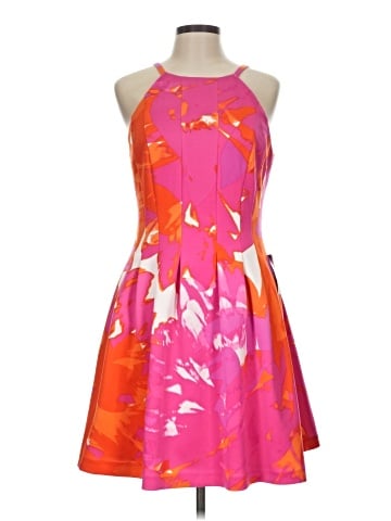 Vince Camuto Cocktail Dress (view 1)