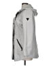 Guess 100% Polyester Gray Jacket Size M - photo 5