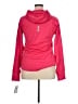 Nike Pink Track Jacket Size XL - photo 2