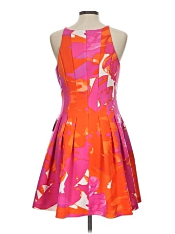 Vince Camuto Cocktail Dress (view 2)