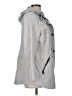 Guess 100% Polyester Gray Jacket Size M - photo 4