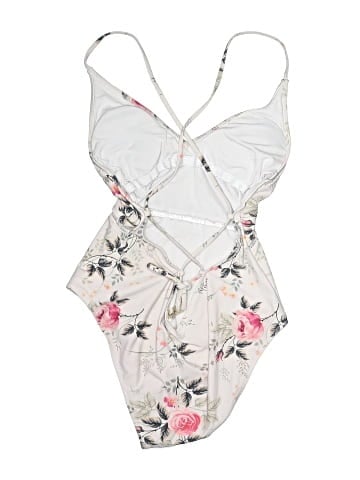 Cupshe One Piece Swimsuit (view 2)