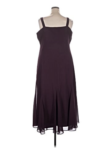 R&M Richards Cocktail Dress (view 2)