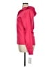 Nike Pink Track Jacket Size XL - photo 5