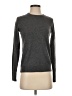 Everlane 100% Cashmere Gray Cashmere Pullover Sweater Size S - photo 1