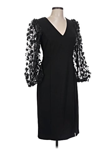 Eliza J Cocktail Dress (view 1)